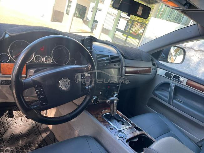 touareg v6 