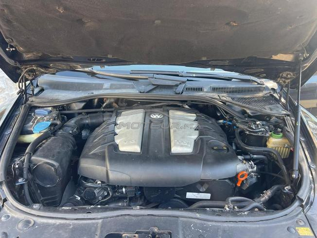 touareg v6 
