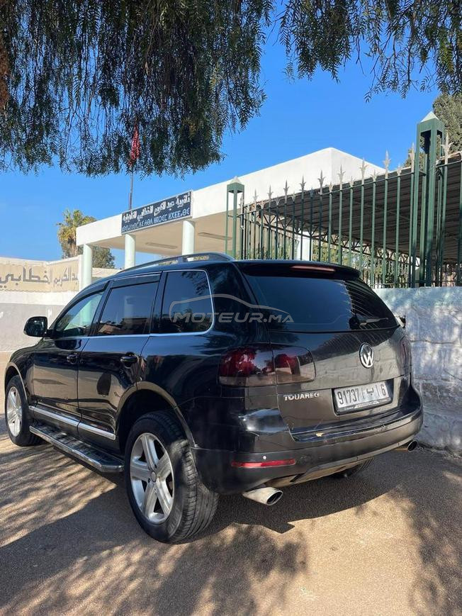 touareg v6 