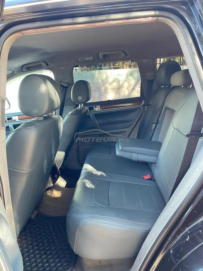 touareg v6 