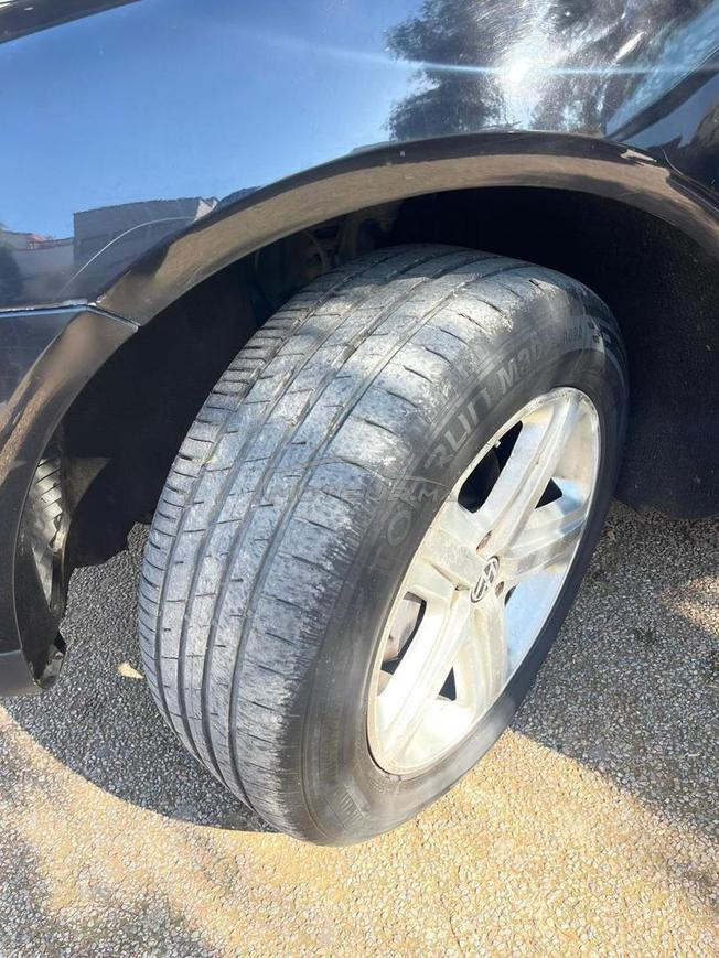 touareg v6 