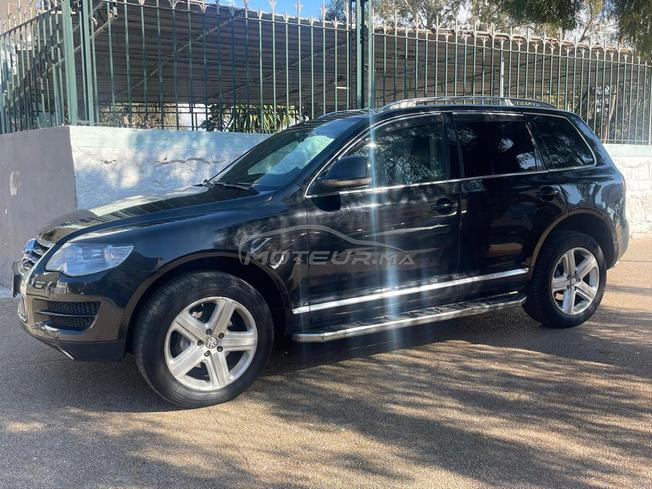 touareg v6 