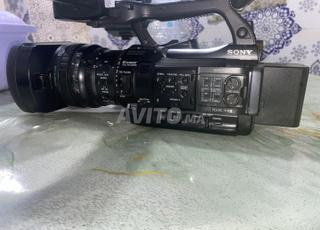 Camera Sony pmw 200