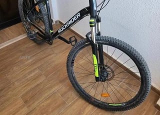 Vends vélo très bon état. Rockrider taille XL