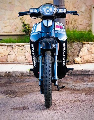 33 ba9a n9iya machine 120 cc ba9a jdida blaka أ13