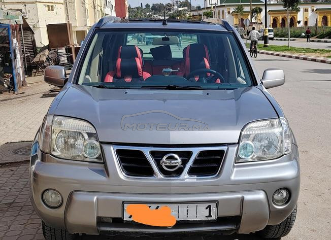 nissan mli7a n9a sbagha dar