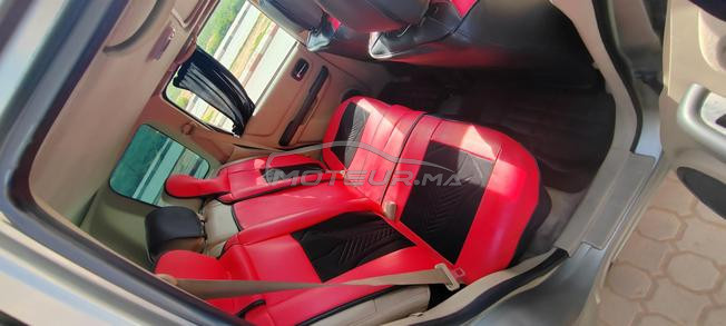 nissan mli7a n9a sbagha dar