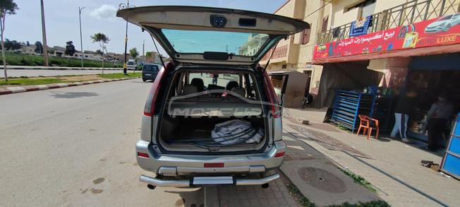 nissan mli7a n9a sbagha dar
