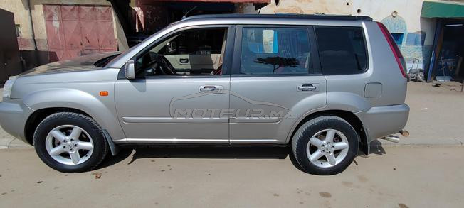 nissan mli7a n9a sbagha dar