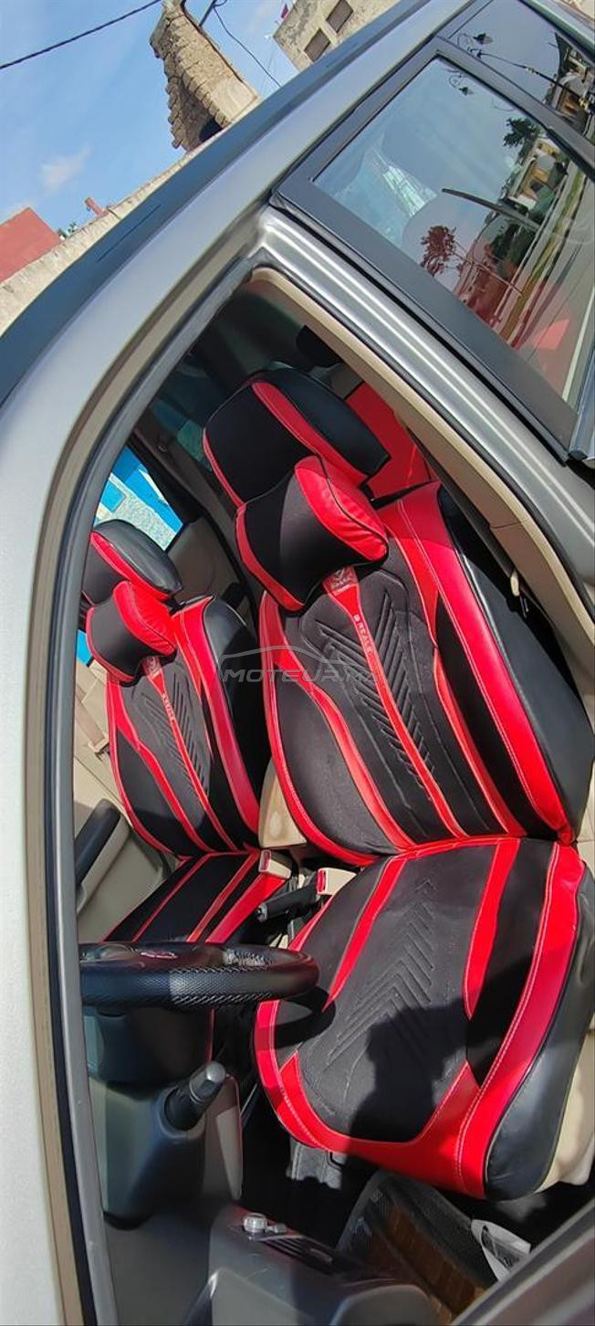 nissan mli7a n9a sbagha dar