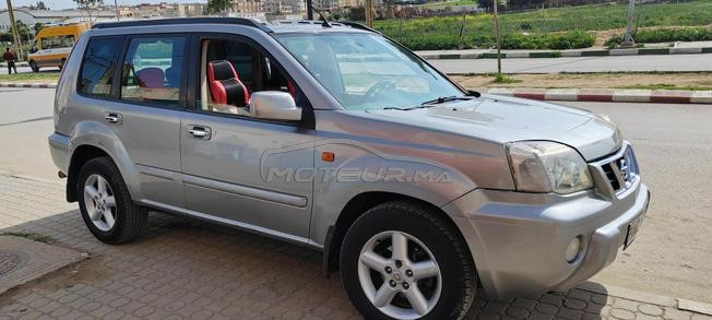 nissan mli7a n9a sbagha dar