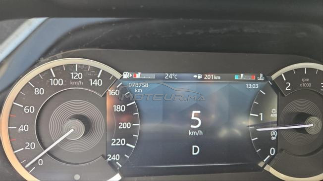 belle voiture 1er main 