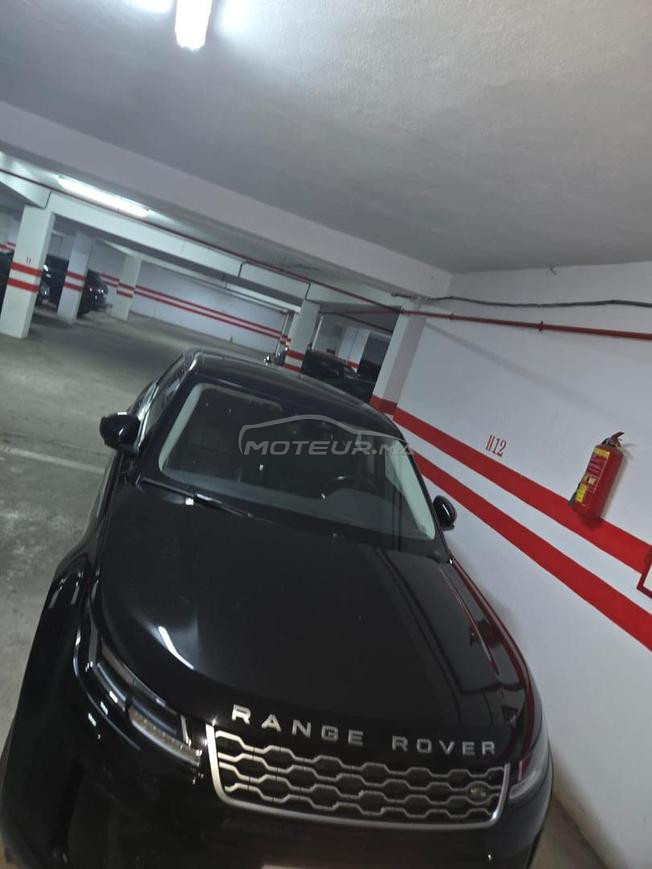 belle voiture 1er main 