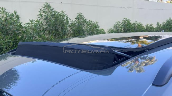 Audi Q5 Diesel Automatique 2023 à Casablanca