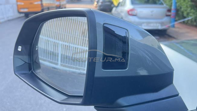 Audi Q5 Diesel Automatique 2023 à Casablanca