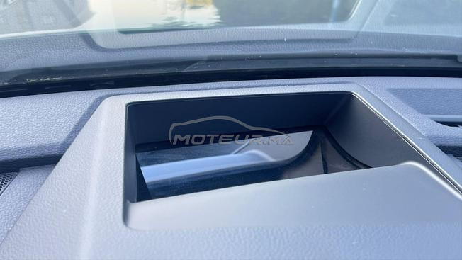 Audi Q5 Diesel Automatique 2023 à Casablanca