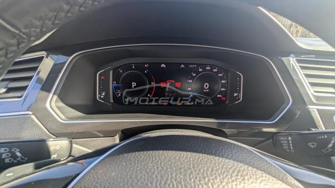 Volkswagen Tiguan Diesel Automatique 2019 à Fès