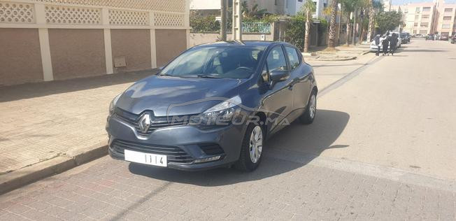 renault clio 4