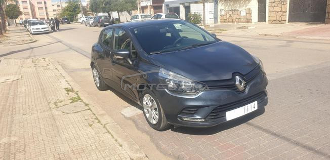 renault clio 4