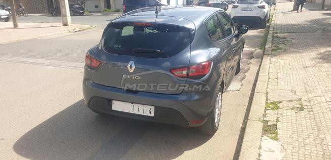 renault clio 4