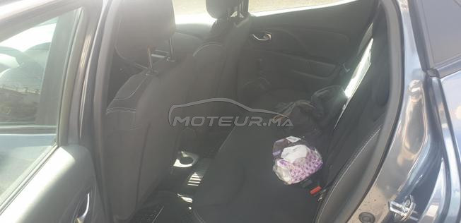 renault clio 4