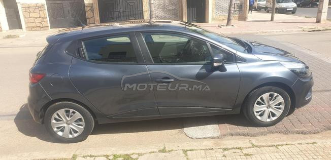 renault clio 4