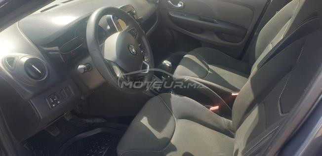renault clio 4