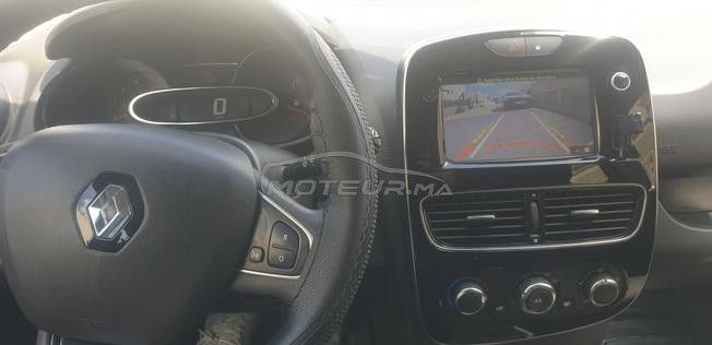 renault clio 4