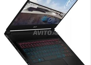 pc gammer MSI RTX 3060 11 generation core i7