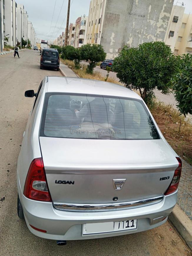 dacia  2011   عامرة عمارة كاملة  بقيا  نقية