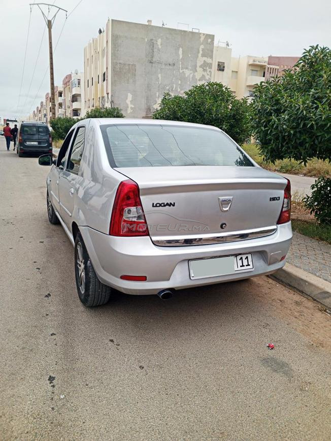 dacia  2011   عامرة عمارة كاملة  بقيا  نقية