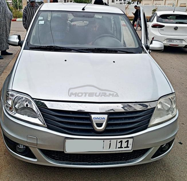 dacia  2011   عامرة عمارة كاملة  بقيا  نقية