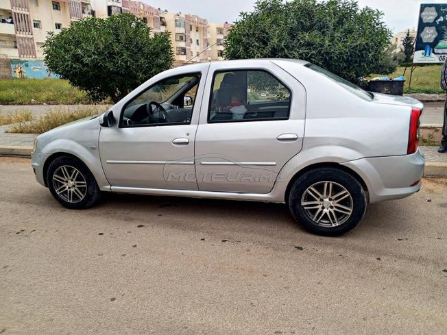 dacia  2011   عامرة عمارة كاملة  بقيا  نقية