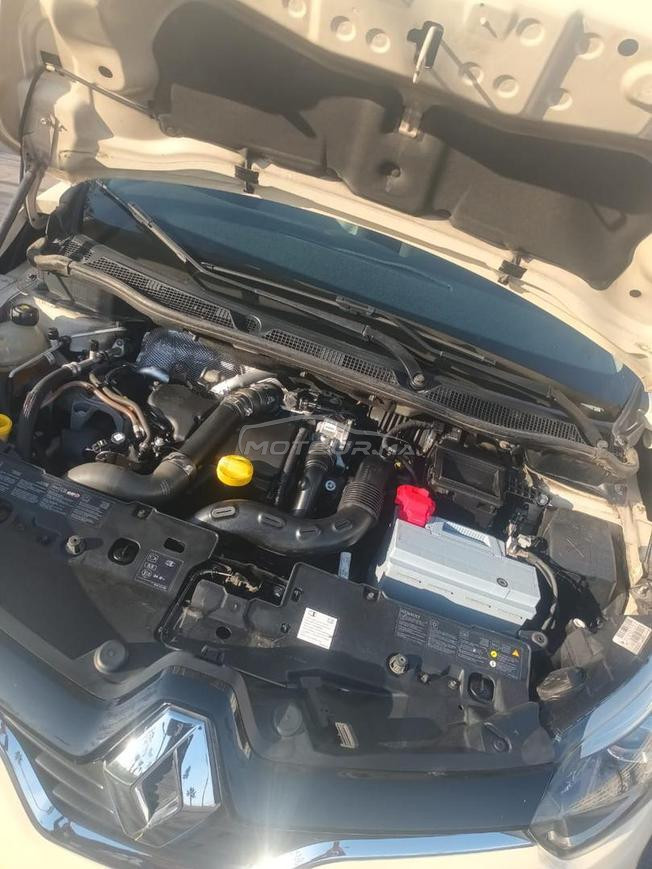 renault captur à vendre