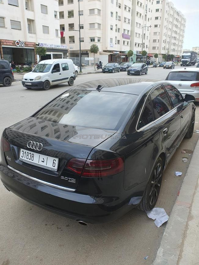Audi A6 Quattro