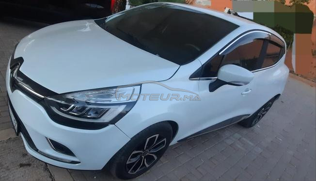 Renault Clio4 Diesel M2019