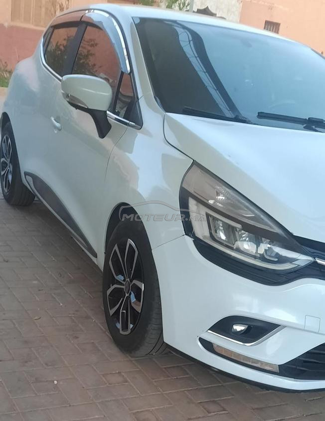 Renault Clio4 Diesel M2019