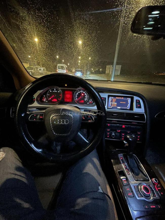 Audi A6 Quattro