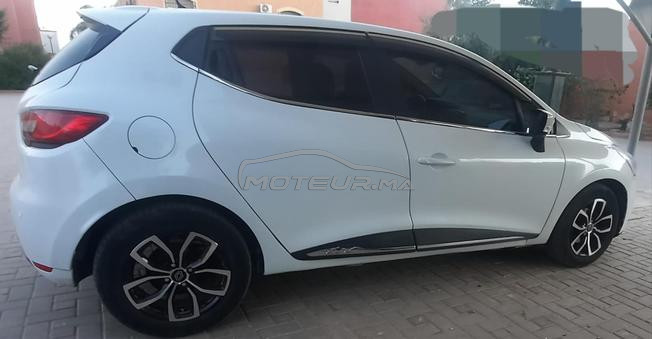 Renault Clio4 Diesel M2019