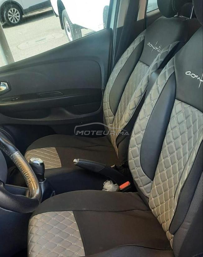 Renault Clio4 Diesel M2019