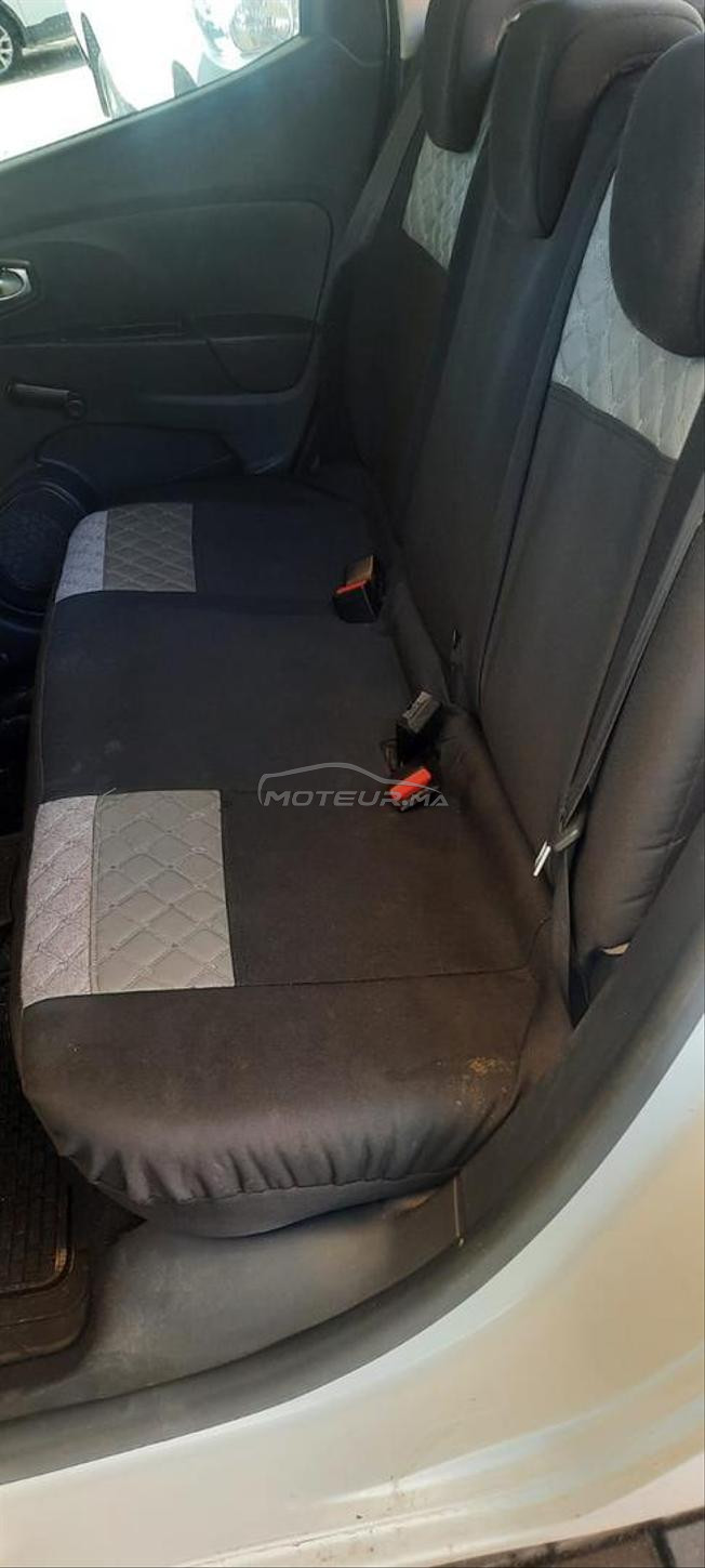Renault Clio4 Diesel M2019