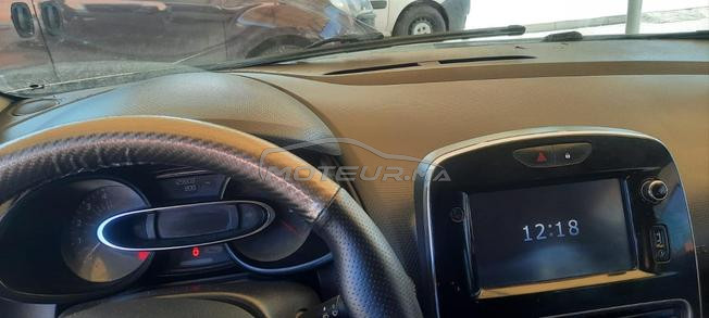Renault Clio4 Diesel M2019