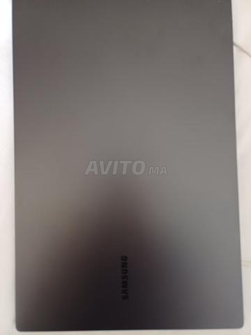 Samsung book 2 pro i7 derniere génération - 2