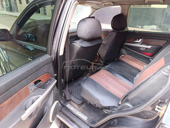 rexton diesel 