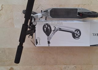 Trottinette Oxelo T5XL à vendre 