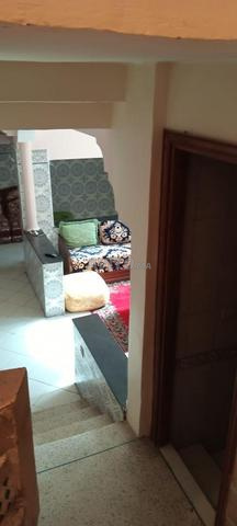 Appartement à vendre 110 m² duplex  à Casablanca - 2