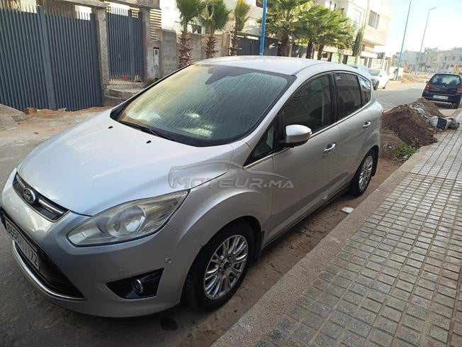 ford c-max à vendre