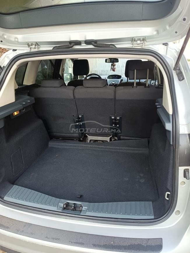 ford c-max à vendre
