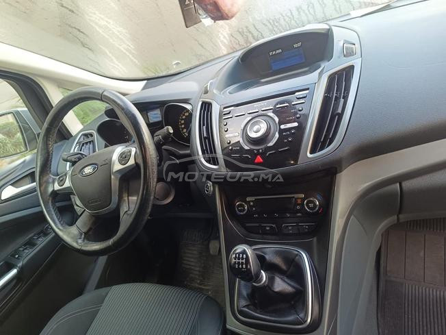 ford c-max à vendre