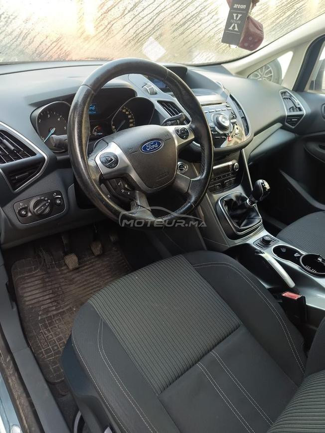ford c-max à vendre